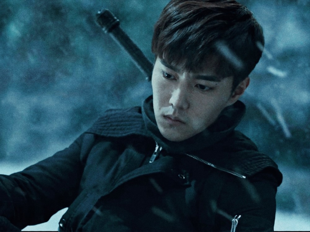 云顶天宫顺子的身上究竟藏着什么秘密吴三省真的是一个坏人吗