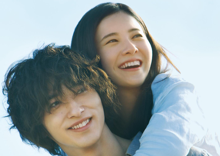 电影你的眼睛在追问豆瓣评分73主角彼此治愈终获幸福