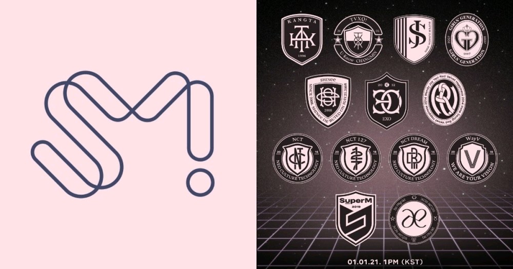 爱豆退学变多 Sm男女团学历能过关 韩国人 更好奇中国成员怎么上学 腾讯新闻