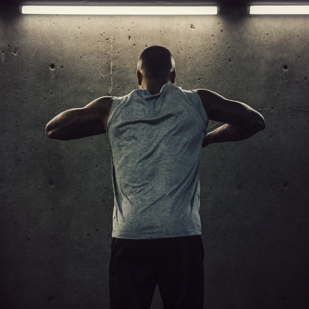 利拉德头像壁纸