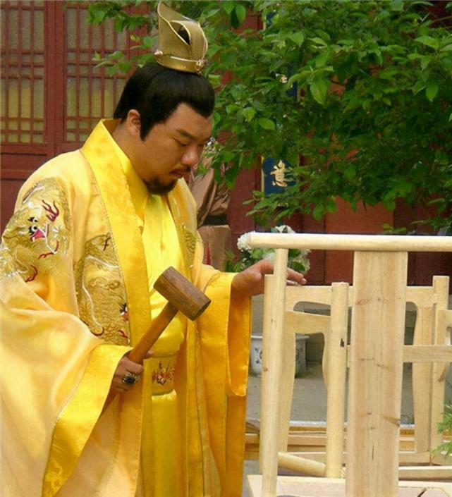 木匠皇帝朱由校木工水平如何你看他这些高端作品就懂了