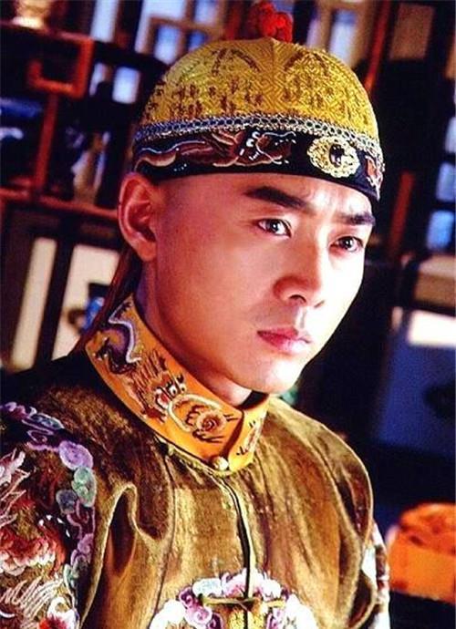 咸丰试过,代价太大_腾讯新闻