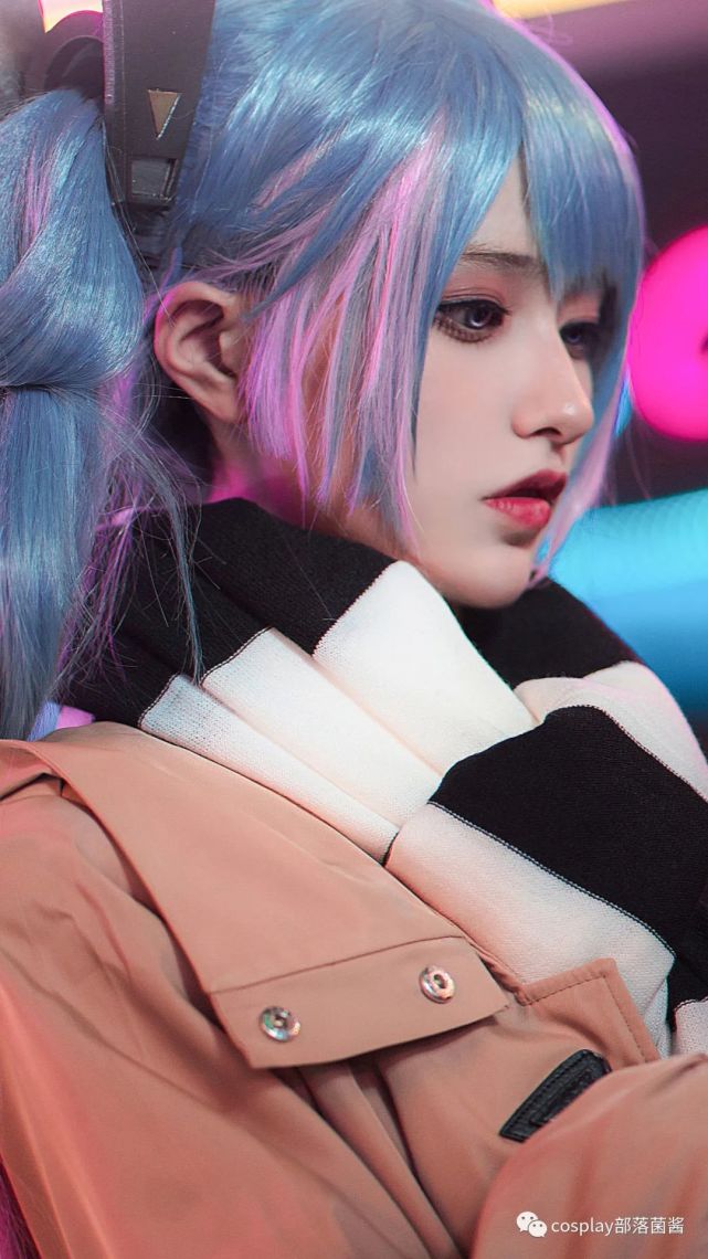 cos:王者 刘备孙尚香 时之恋人