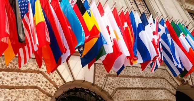 一周外贸大事130个国家地区同意全球税改韩国升级为发达国家