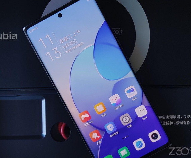 提升明显亮点颇多努比亚z30pro值得一试
