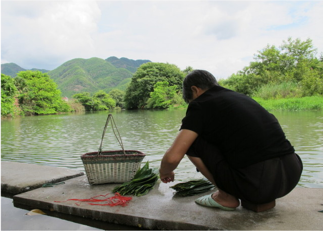 农村俗语:"宁可找大脚嫂,不可种大脚稻",什么意思?