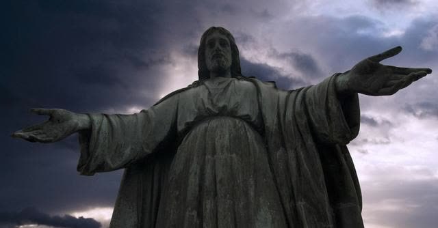 世界存在上帝吗 爱因斯坦死后的一封 神信 揭示了自己的观点 腾讯新闻