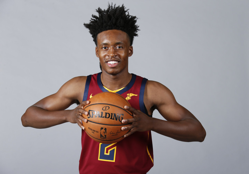 骑士欲兜售3号签和塞克斯顿,可能会引发多支球队轰抢?