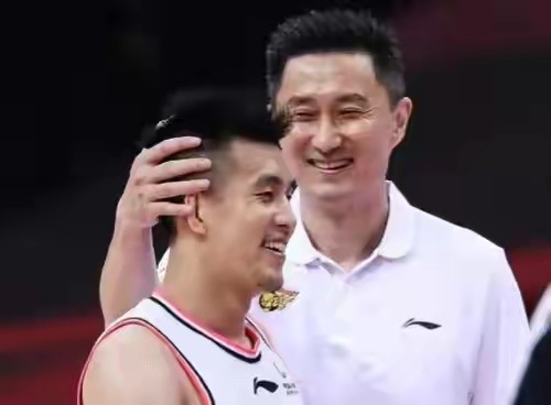 杜锋 广东队vs辽宁队！有望成下赛季CBA争冠主旋律，谁是最强全华班？