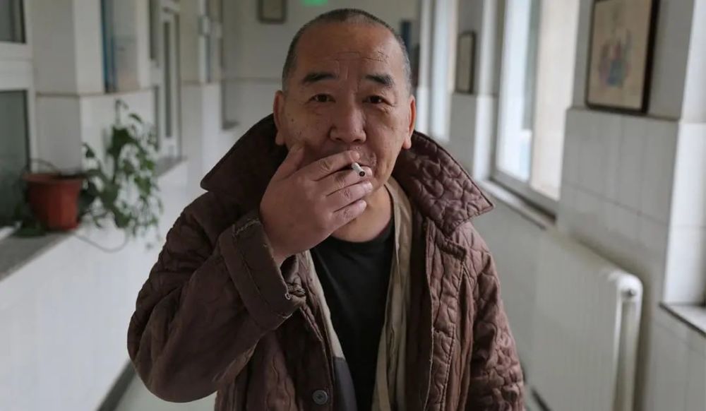 齐中华 | 2019 | 中国 | 238分钟 | 纪录|世界首映本片用时十六年