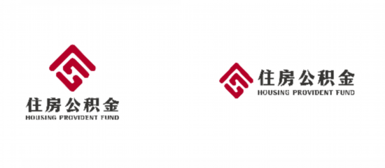 公积金logo图片