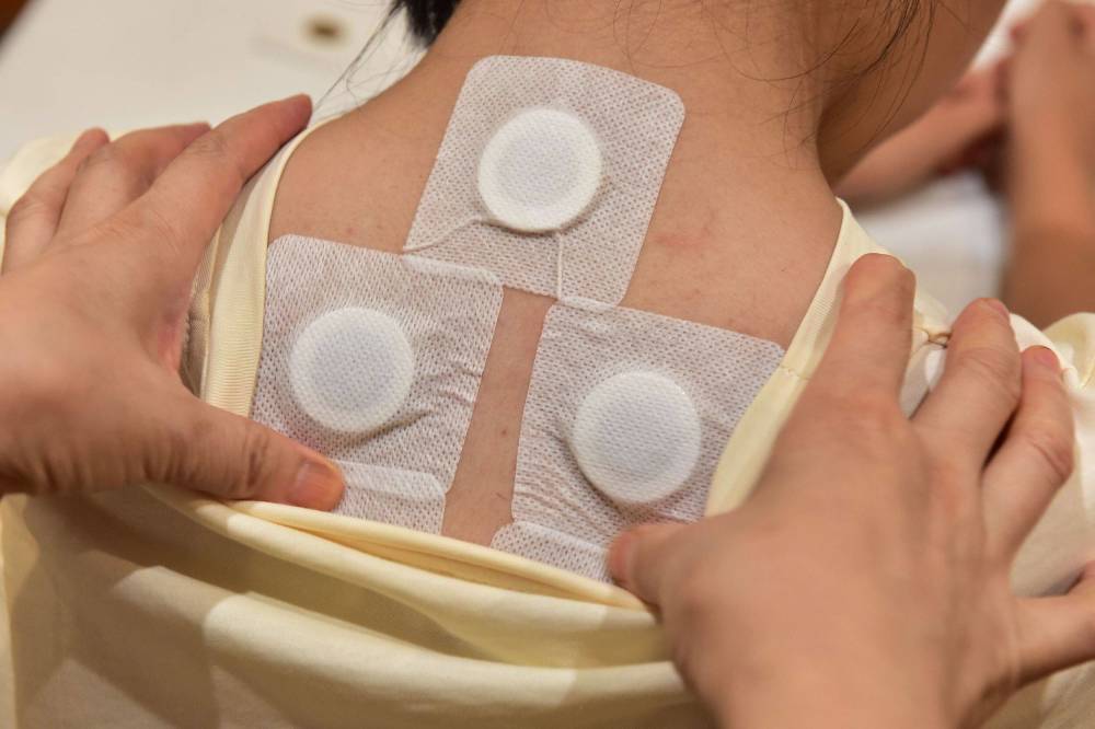 三伏贴贴敷时间表来了,但这几类人群不宜贴