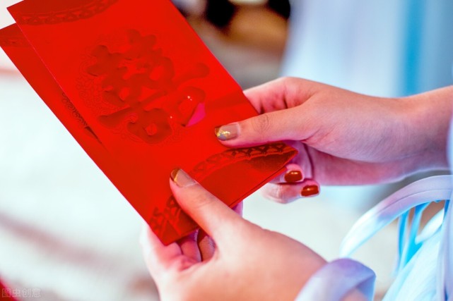 一个月平均随礼2600块钱让我直呼快要随不起了怎么办