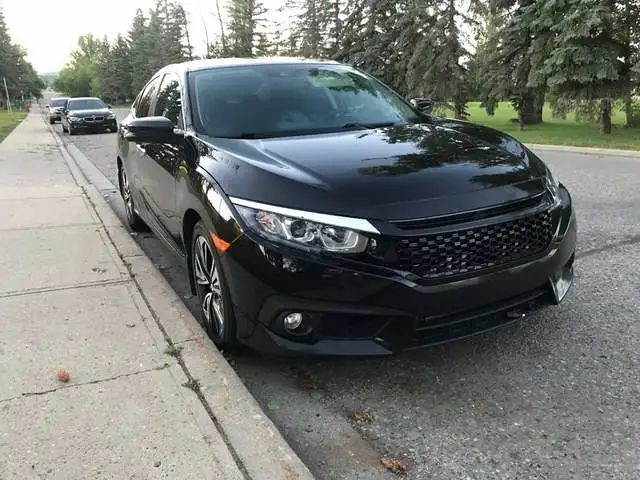 加拿大抢先试驾第11代本田思域不算变革但也算不上换汤不换药