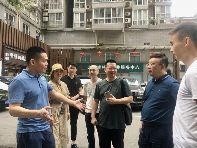 打贏垃圾攻堅戰(zhàn)，踐行分類新時尚