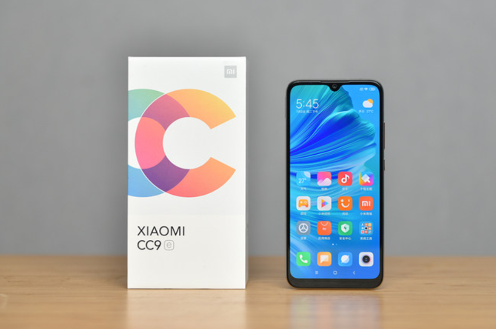 小米cc11系列将至拍照性能再升级