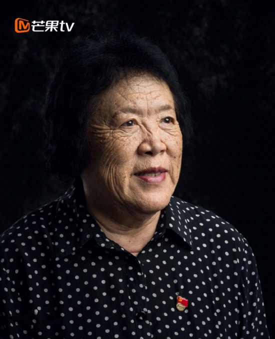 爱岛尚武的"海霞"原型:汪月霞她是百发百中的"特等射手",她是在战壕里