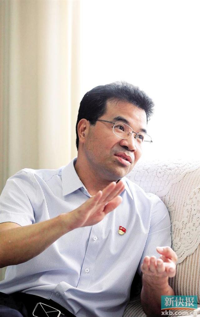 河源:"一区四带"打造乡村振兴新引擎|乡村振兴|钟建政|河源