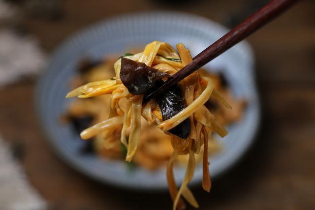 黃花菜|黑木耳|木耳