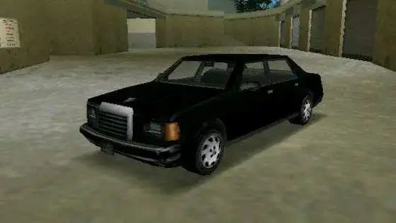 罪恶都市载具系列1—最难受的隐藏警车fbi washington_腾讯新闻