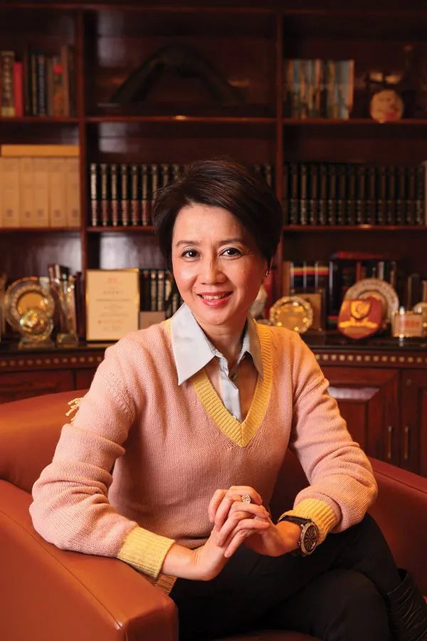 淮海中路1500号何鸿燊和四姨太梁安琪联合开发曹家弄