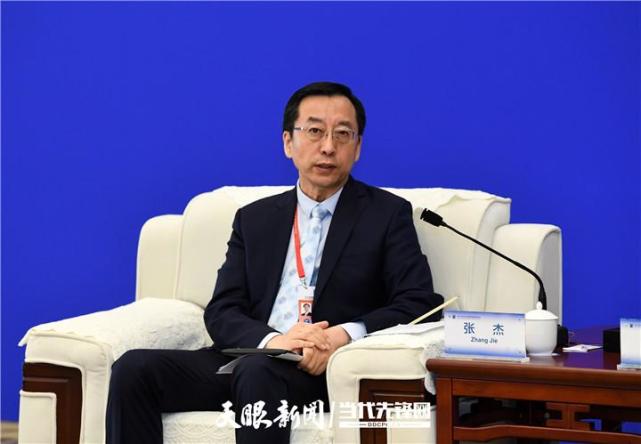 张杰院士:当年我带队敲定"中国天眼"最终选址时,心情很沉重