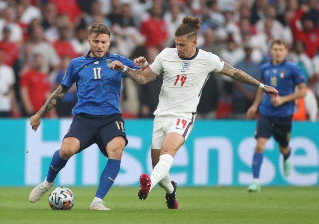 53年后意大利逆转夺冠！ 海信激光电视欧洲杯冠军之夜见证历史-家电圈官网