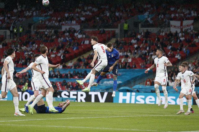 53年后意大利逆转夺冠！ 海信激光电视欧洲杯冠军之夜见证历史-家电圈官网