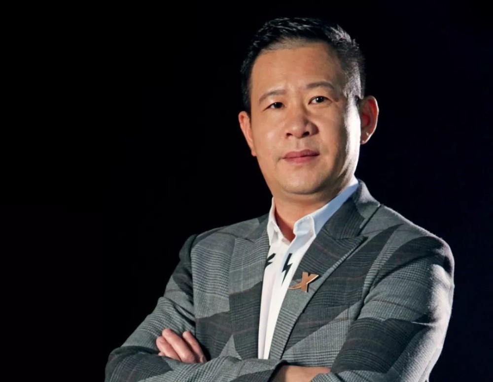 福建"穷小伙"丁水波:1500元创业打造百亿特步帝国