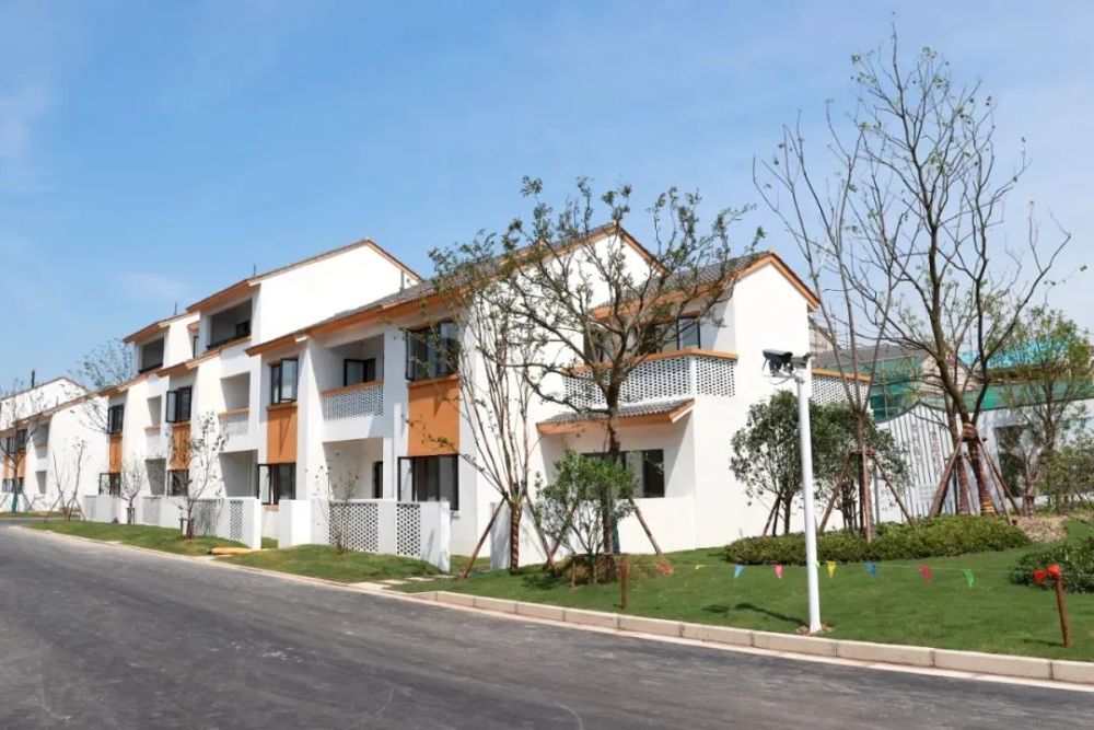 嘉定西北部启动年度村庄改造项目!一大波村民有福了,崛起梦幻家园!