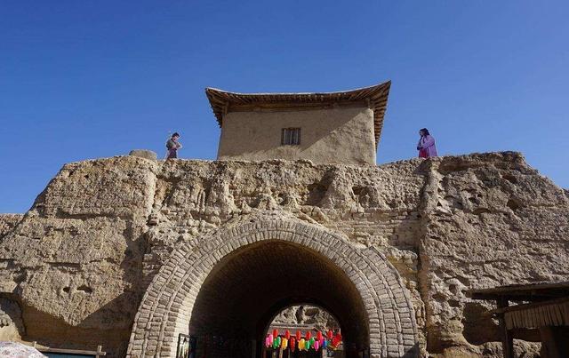 平夏城之战西夏灭亡真的只是时间问题吗