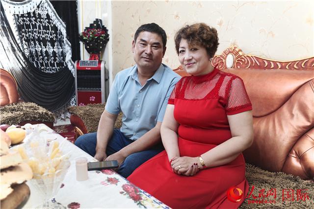 劳动创造美好生活|艾合买提·阿不力米提|棉花|侯雪东|胡新亮|新疆