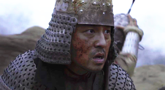 历史上的安西军有多强从长安十二时辰到战意