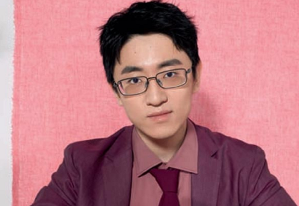 大祥哥和王思聪吃同款一次开箱花数万元被誉中国杀蟹人