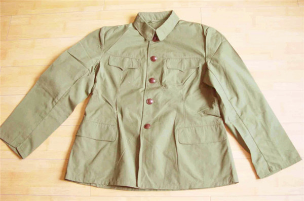 还记得七八十年代风靡全国的"的确良"?今并未消失只是换了叫法