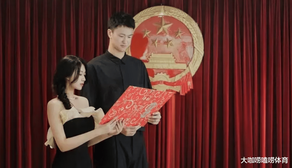 苏伟老婆照片妻子图片