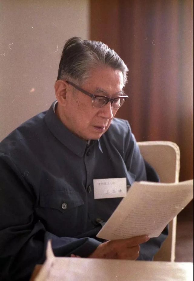 大师小事｜王应睐——科学需要人的全部生命探索_腾讯新闻