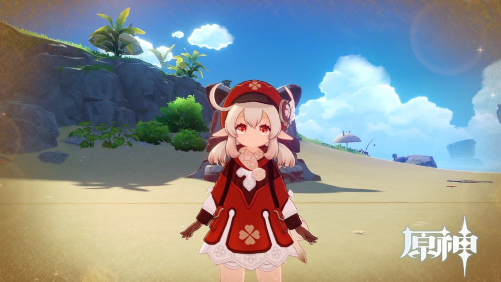 《原神》3点证据证明可莉的妈妈是个穿越者!_腾讯新闻