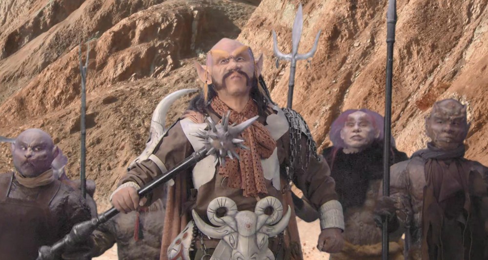 西游记十大法宝虽有五件是老君所造但排在第一的却不是