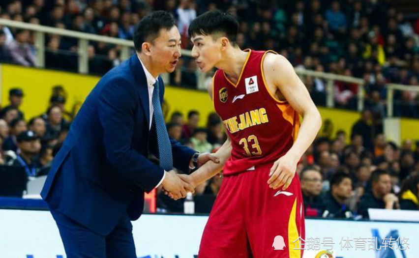 cba 变化太快＋球迷失望了，曝新赛季CBA可能采取全华班赛会制