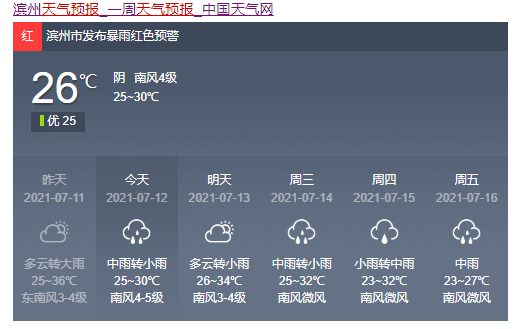 除了降雨,滨州沾化局部疑似还发生龙卷风灾害!