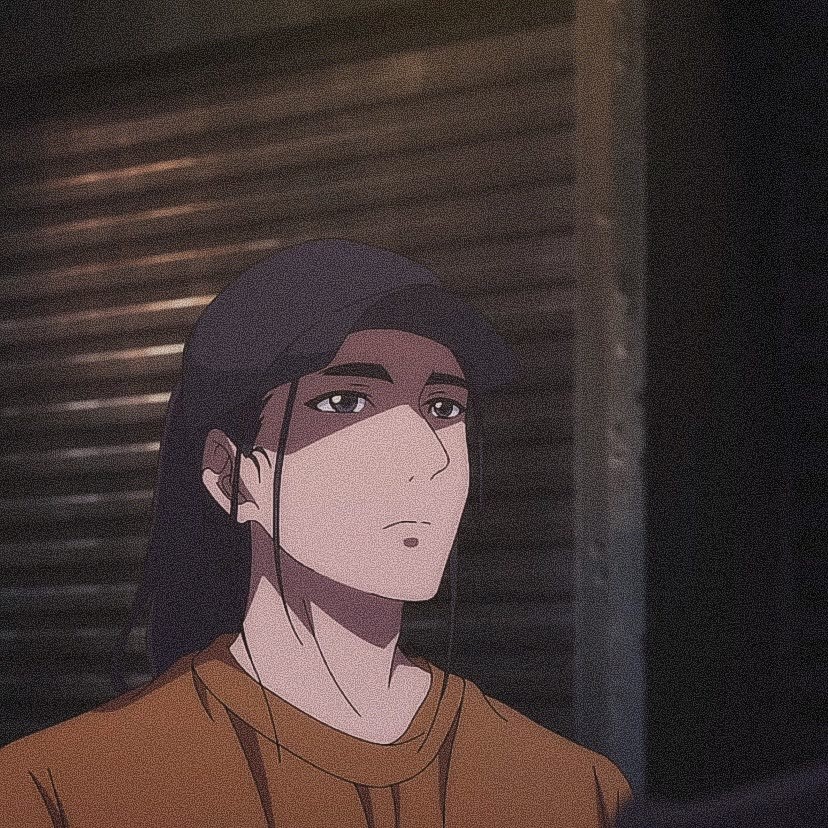头像:武当王也