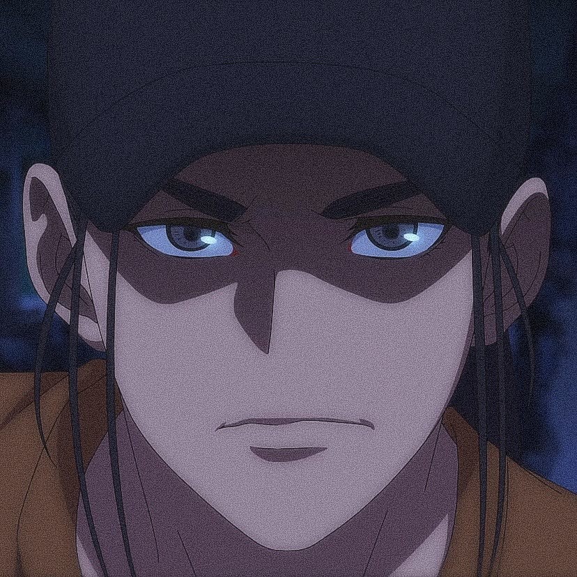 头像:武当王也