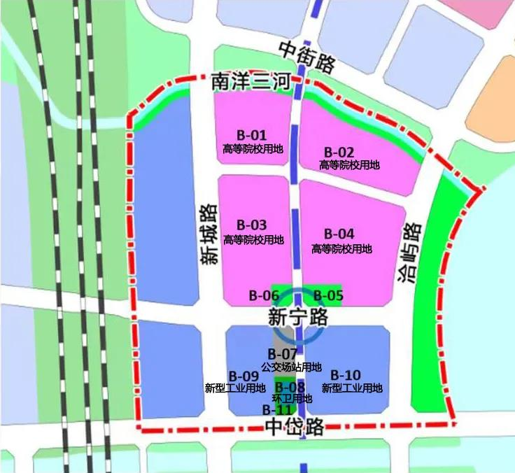 又一所985名校要来福州!"第二座大学城"曝新进展