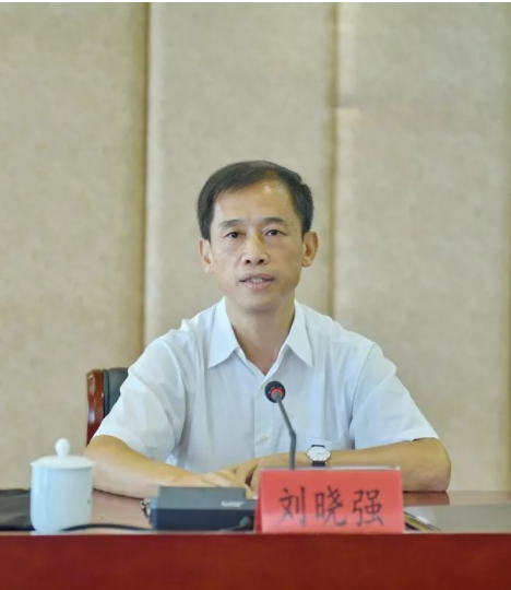 快讯中共福建省委组织部发布一批干部任前公示