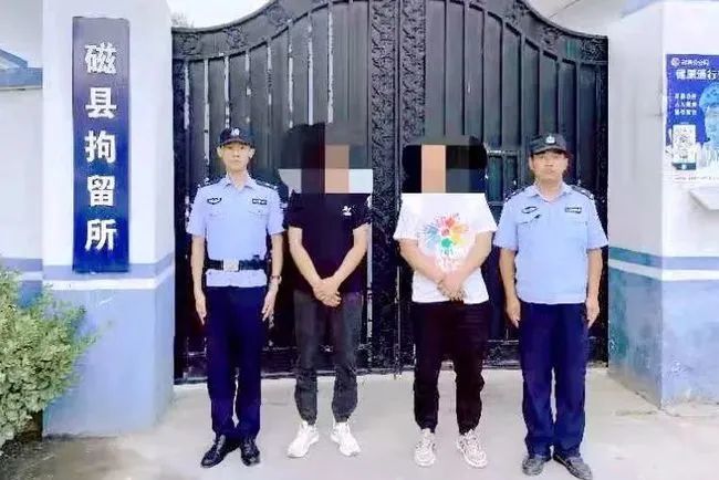 堅實的法律保障,面對毆打他人違法行為,派出所民警本著公平公正的原則