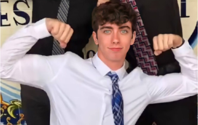 herald)7月12日消息,近日卡梅隆·赫林(cameron herrin)的话题冲上推