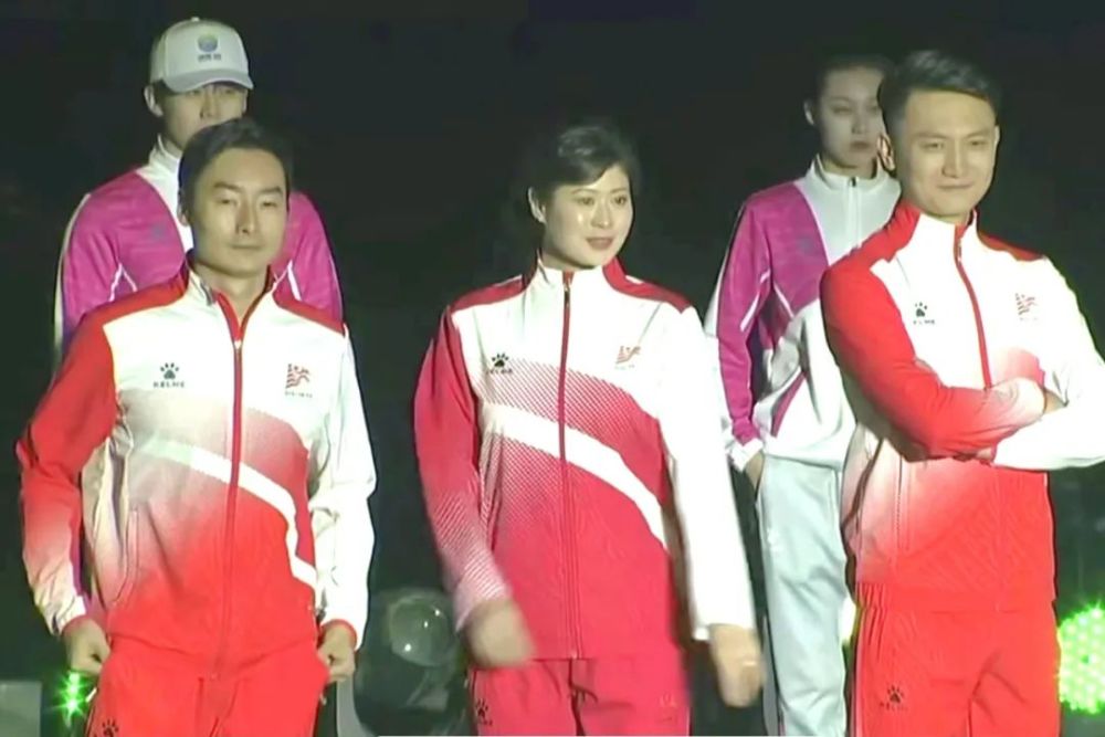 十四运会和残特奥会火种灯"圆梦" 1000名火炬手参加