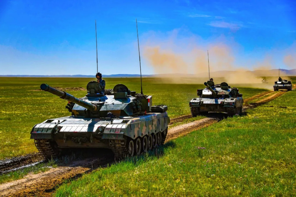 解放军有重大军事行动!驻守东南沿海的73集团军某部誓师动员