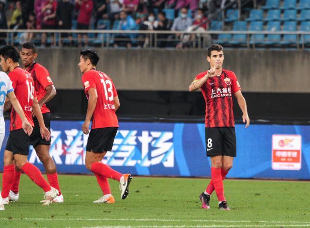 穆伊 海港以双外援出战七月中超 穆伊阿瑙替身浮出水面
